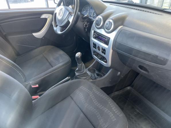 Renault Sandero I с пробегом 2014 года, цена 595 000 рублей, 211804 км, хэтчбек, Автокод Объявления