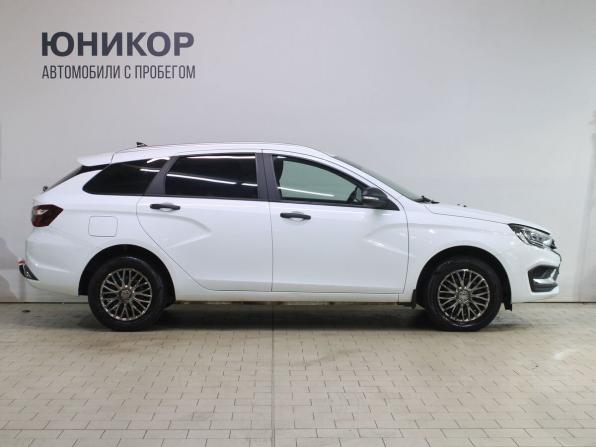 Lada (ВАЗ) Vesta I Рестайлинг (NG) с пробегом 2024 года, цена 1 149 000 рублей, 88255 км, универсал, Автокод Объявления