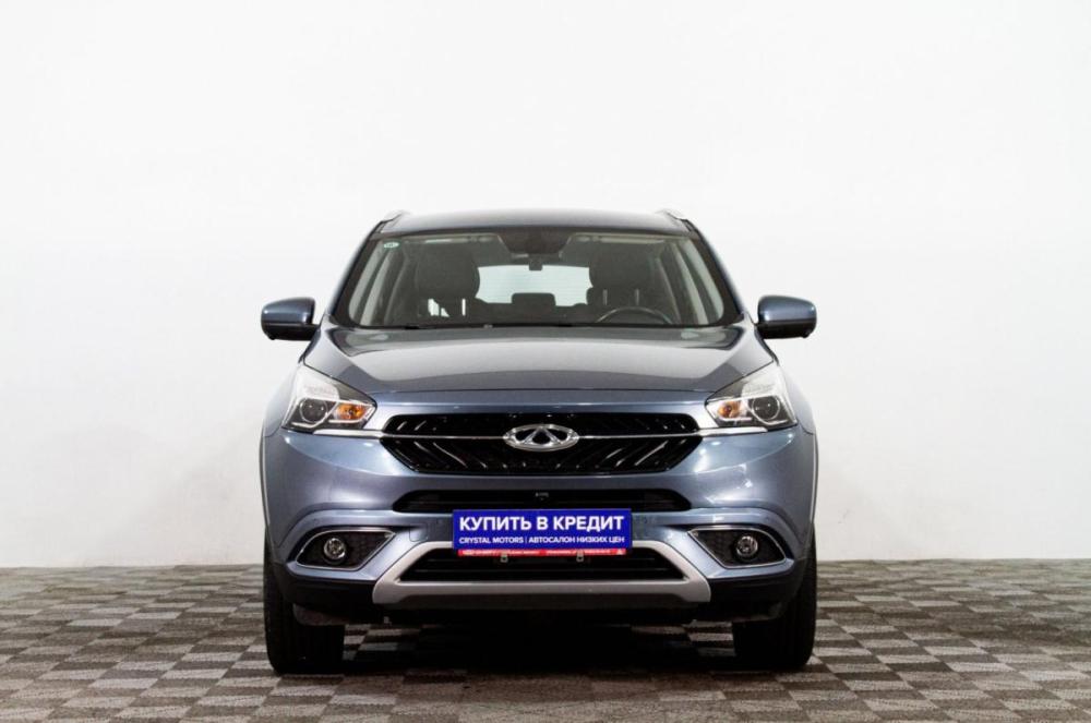 Chery Tiggo 7 I Сургут  - изображение 2