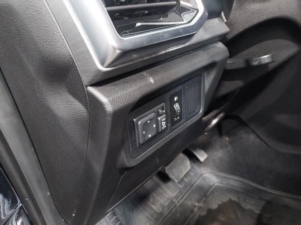 JAC T9 с пробегом 2024 года, цена 2 780 000 рублей, 41530 км, пикап, Автокод Объявления