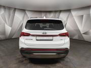 Hyundai Santa Fe IV Рестайлинг Москва  - изображение 28