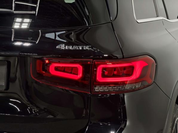 Mercedes-Benz GLB I (X247) с пробегом 2020 года, цена 3 599 000 рублей, 123100 км, внедорожник, Автокод Объявления