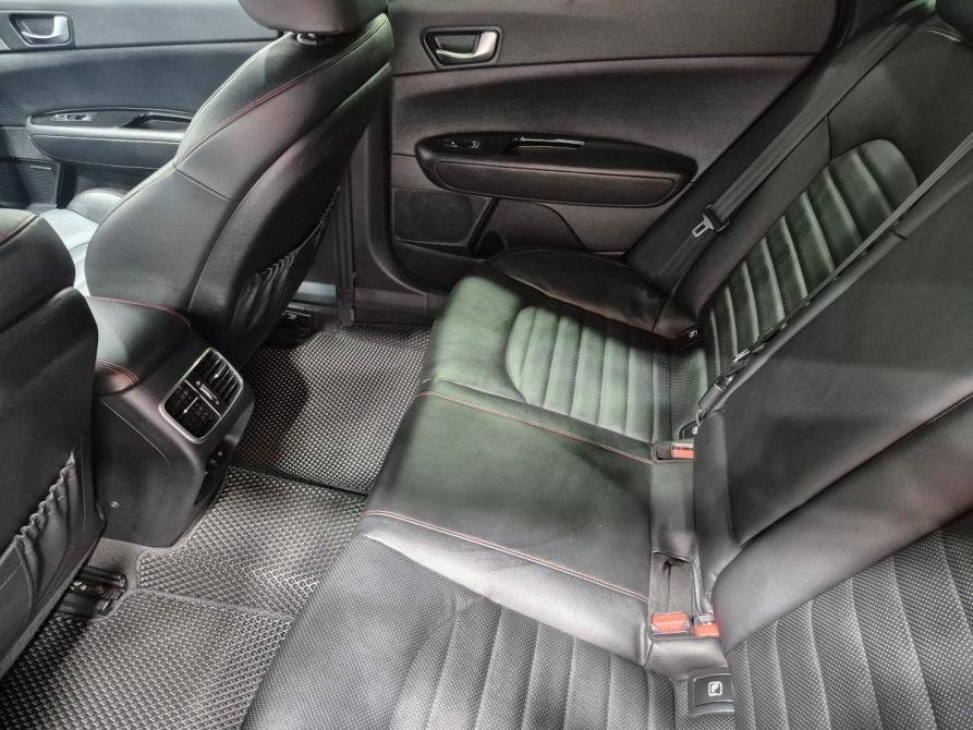 Kia Optima IV Воронеж  - изображение 15