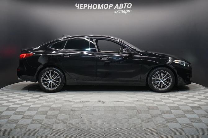 BMW 2 серии F44 с пробегом 2020 года, цена 2 855 000 рублей, 101231 км, седан, Автокод Объявления