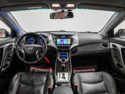 Hyundai Avante V Красноярск  - изображение 32