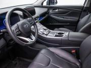 Hyundai Santa Fe IV Рестайлинг Москва  - изображение 32