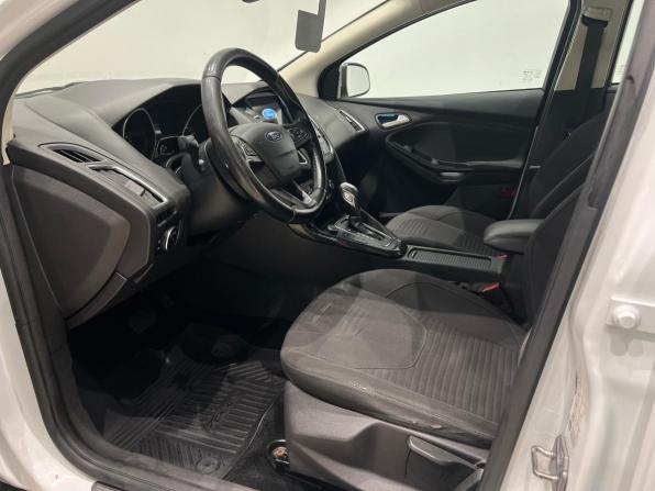 Ford Focus III Рестайлинг с пробегом 2018 года, цена 849 000 рублей, 246247 км, седан, Автокод Объявления