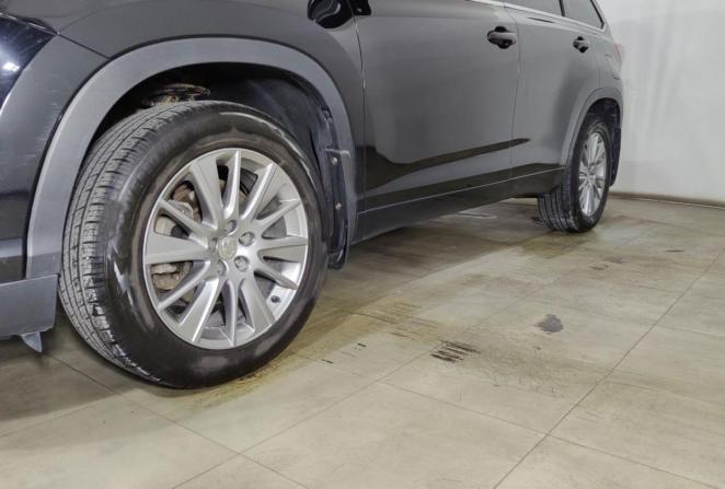 Toyota Highlander III (XU50) с пробегом 2015 года, цена 3 150 000 рублей, 157700 км, внедорожник, Автокод Объявления