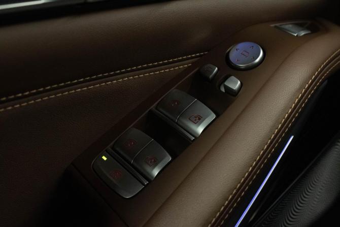 BMW X7 I (G07) с пробегом 2021 года, цена 8 499 000 рублей, 114677 км, внедорожник, Автокод Объявления