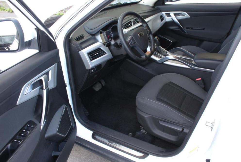 Geely Atlas I Нижний Новгород  - изображение 14
