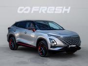 Omoda C5 I Краснодар  - изображение 27