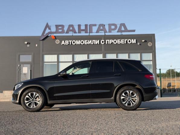 Mercedes-Benz GLC I (X253) с пробегом 2016 года, цена 2 100 000 рублей, 327960 км, внедорожник, Автокод Объявления