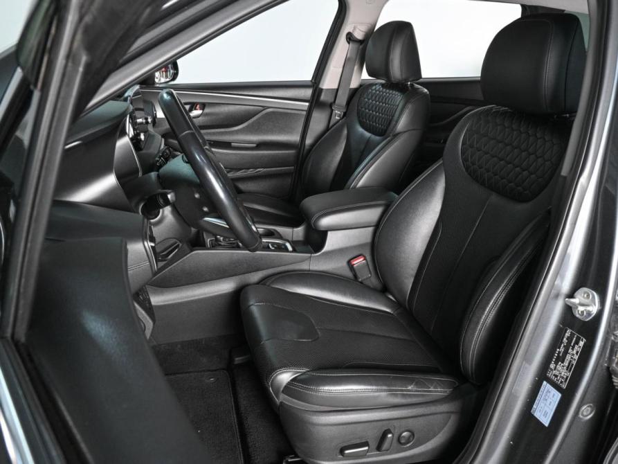 Hyundai Santa Fe IV Ростов-на-Дону  - изображение 10