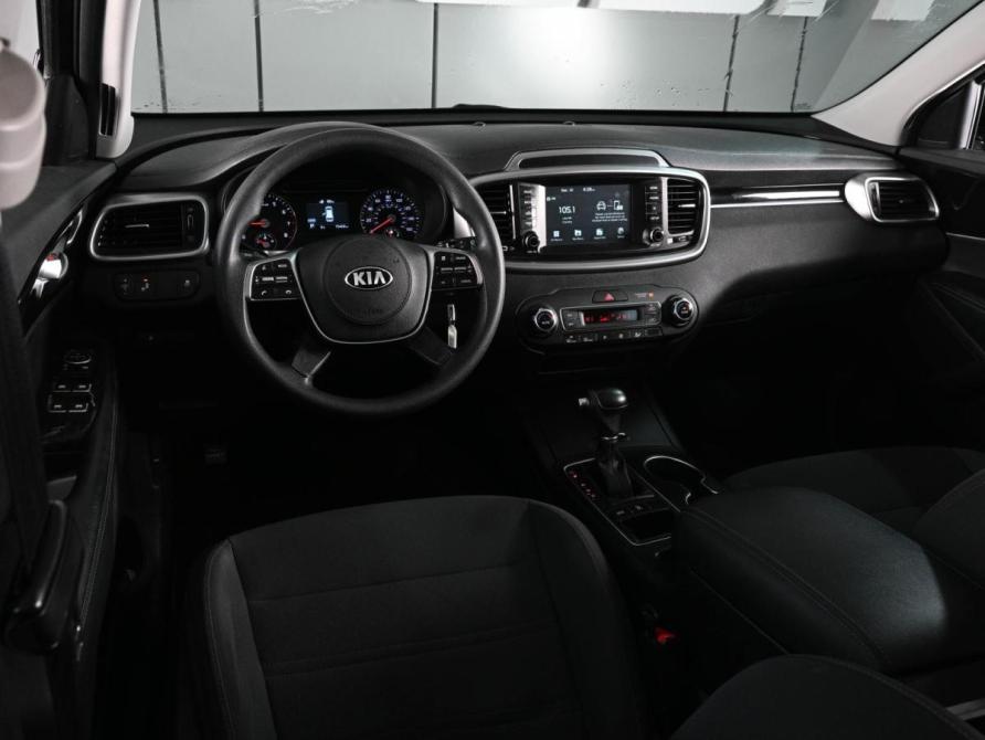 Kia Sorento III Prime Рестайлинг Ростов-на-Дону  - изображение 6