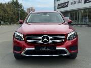 Mercedes-Benz GLC I (X253) Челябинск  - изображение 29