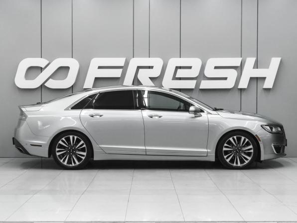 Lincoln MKZ II Рестайлинг с пробегом 2020 года, цена 2 500 000 рублей, 102930 км, седан, Автокод Объявления