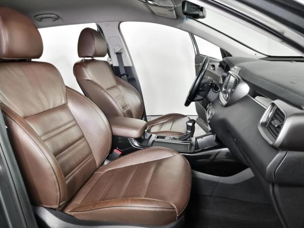 Kia Sorento III Prime Рестайлинг с пробегом 2018 года, цена 2 599 000 рублей, 212502 км, внедорожник, Автокод Объявления