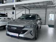 Haval F7 I Рестайлинг Уфа  - изображение 32