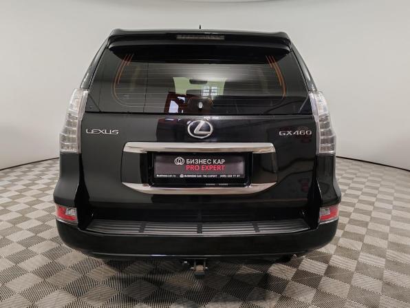 Lexus GX II Рестайлинг 2 с пробегом 2019 года, цена 6 299 000 рублей, 97343 км, внедорожник, Автокод Объявления