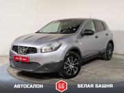 Nissan Qashqai I Рестайлинг Екатеринбург  - изображение 18