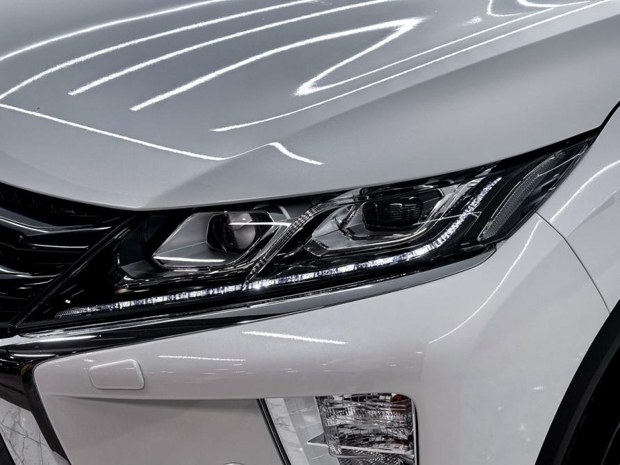 Mitsubishi Eclipse Cross I Уфа  - изображение 8