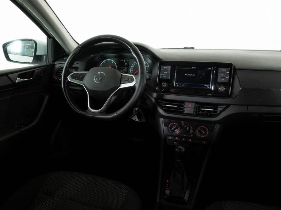 Volkswagen Polo VI Казань  - изображение 13
