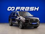 Chery Tiggo 8 Pro Max I Москва  - изображение 27