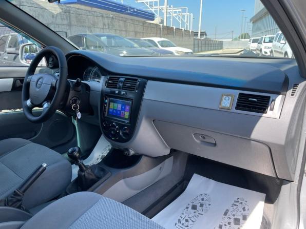 Chevrolet Lacetti I с пробегом 2011 года, цена 497 000 рублей, 187157 км, седан, Автокод Объявления