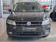 Volkswagen Tiguan II Казань  - изображение 24