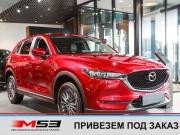 Mazda CX-5 II Рестайлинг Кемерово  - изображение 11