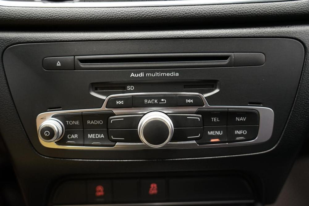 Audi Q3 I (8U) Крым  - изображение 22