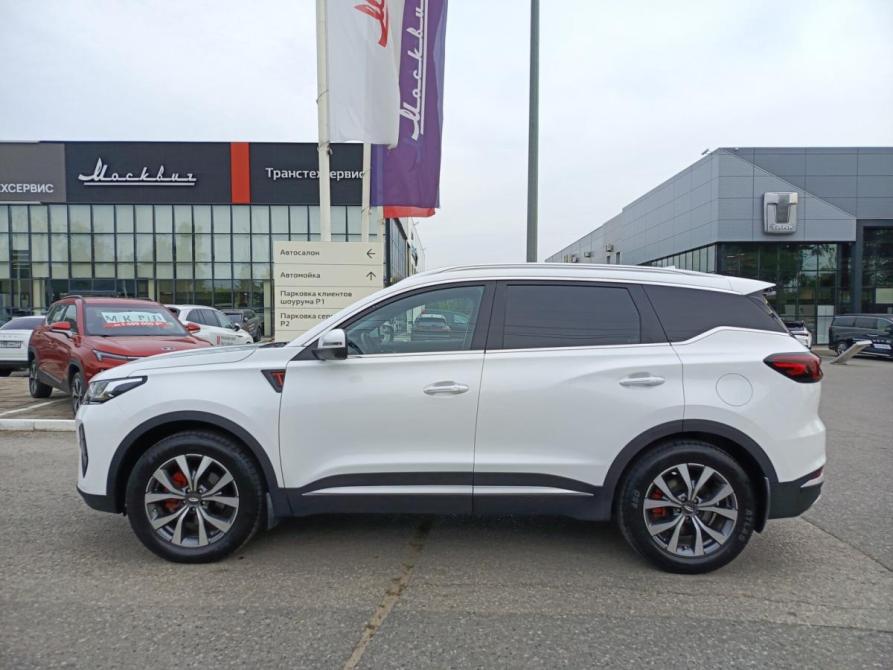 Chery Tiggo 7 Pro Max I Чебоксары  - изображение 10