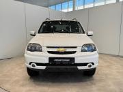 Chevrolet Niva I Рестайлинг Волжский  - изображение 29