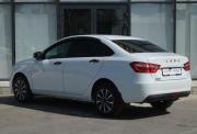 Lada (ВАЗ) Vesta I Саратов  - изображение 31