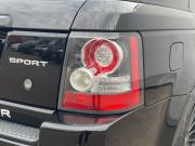 Land Rover Range Rover Sport I Рестайлинг Москва  - изображение 47
