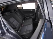 Kia Sportage IV Рестайлинг Москва  - изображение 23
