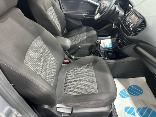 Lada (ВАЗ) Vesta I с пробегом 2019 года, цена 948 000 рублей, 86000 км, седан, Автокод Объявления