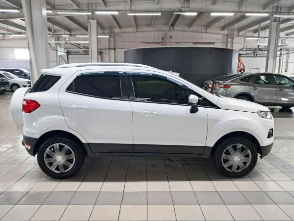 Ford EcoSport II с пробегом 2017 года, цена 1 130 000 рублей, 129105 км, внедорожник, Автокод Объявления