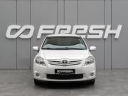 Toyota Auris I Рестайлинг Краснодар  - изображение 24