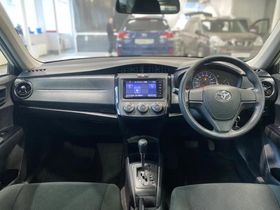 Toyota Corolla XI (E160 E170) Рестайлинг 2 Челябинск  - изображение 17