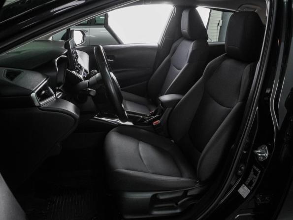 Toyota Corolla XII (E210) с пробегом 2019 года, цена 1 769 000 рублей, 127299 км, седан, Автокод Объявления