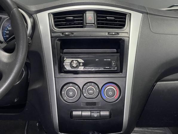 Datsun mi-DO с пробегом 2015 года, цена 469 000 рублей, 121891 км, хэтчбек, Автокод Объявления