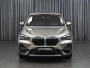 BMW X1 II (F48) Рестайлинг Ставрополь  - изображение 26