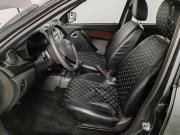 Lada (ВАЗ) Granta I Рестайлинг Москва  - изображение 37