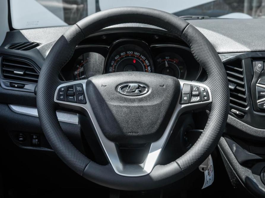 Lada (ВАЗ) Vesta I Ставрополь  - изображение 12