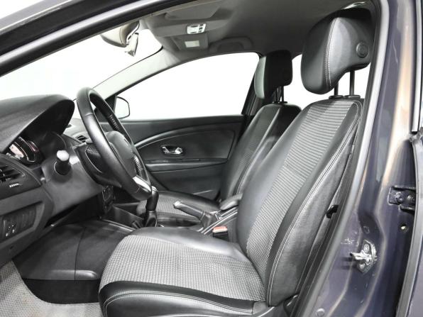 Renault Fluence I с пробегом 2012 года, цена 550 000 рублей, 193062 км, седан, Автокод Объявления