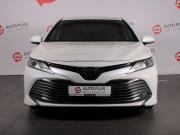 Toyota Camry VIII (XV70) Минеральные Воды  - изображение 26