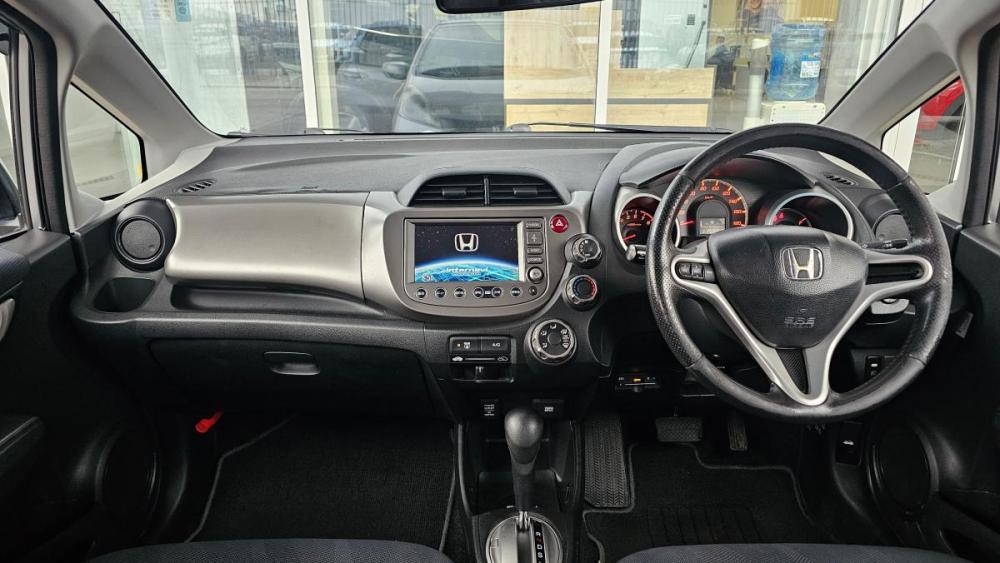 Honda Fit II Липецк  - изображение 7