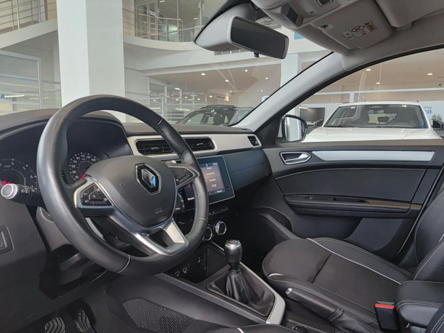 Renault Arkana I Казань  - изображение 20