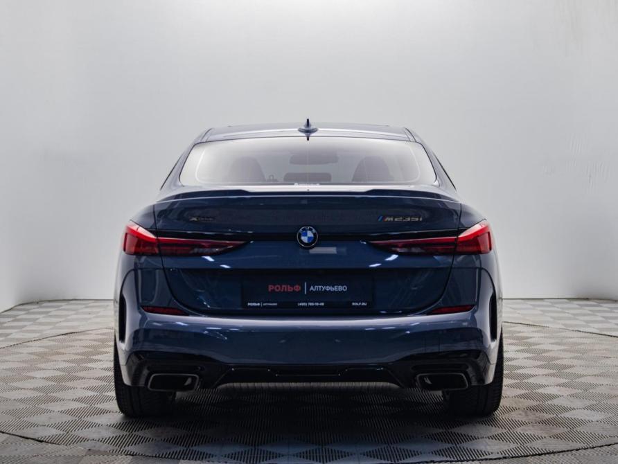 BMW 2 серии F44 Москва  - изображение 4